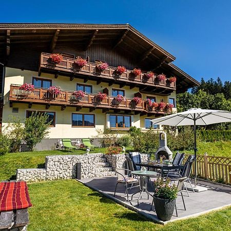 Haus Farmer Санкт-Мартин-ам-Тенненгебирге Экстерьер фото