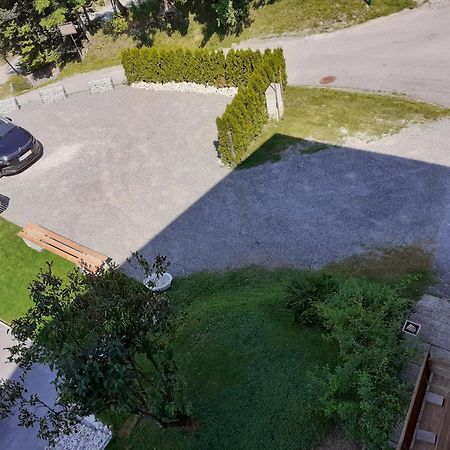 Haus Farmer Санкт-Мартин-ам-Тенненгебирге Экстерьер фото